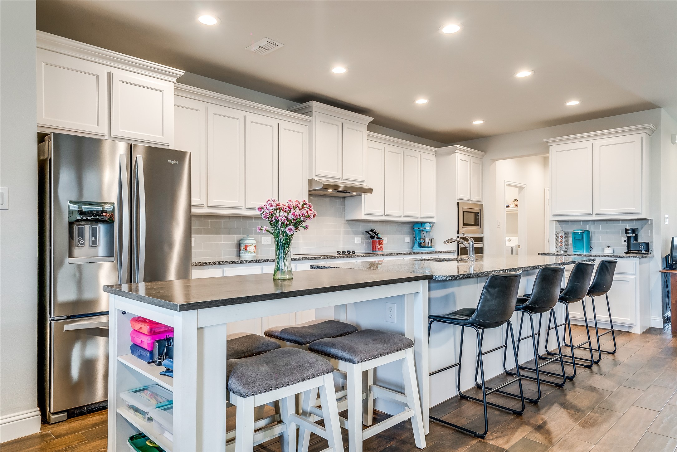 528 Retama Drive Fort Worth TX 76108