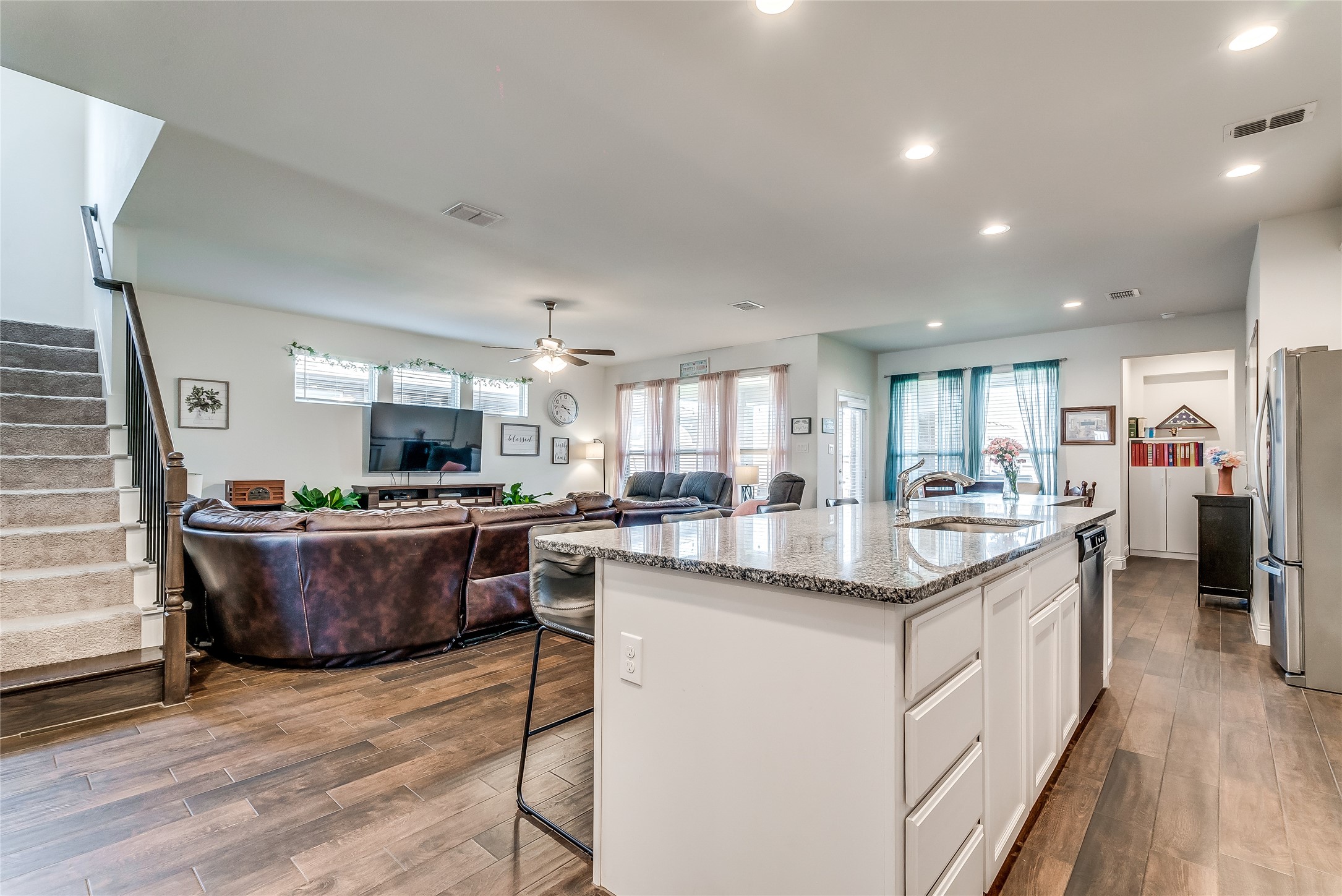 528 Retama Drive Fort Worth TX 76108