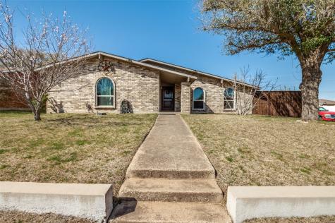 7201 Blackwillow Lane Dallas TX 75249