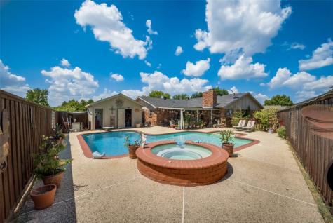 4132 Arbor Court Mesquite TX 75150