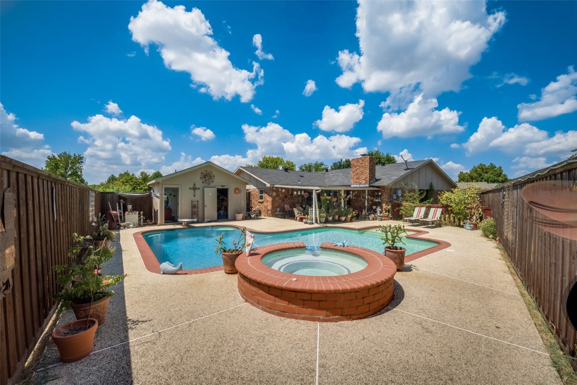 4132 Arbor Court Mesquite TX 75150