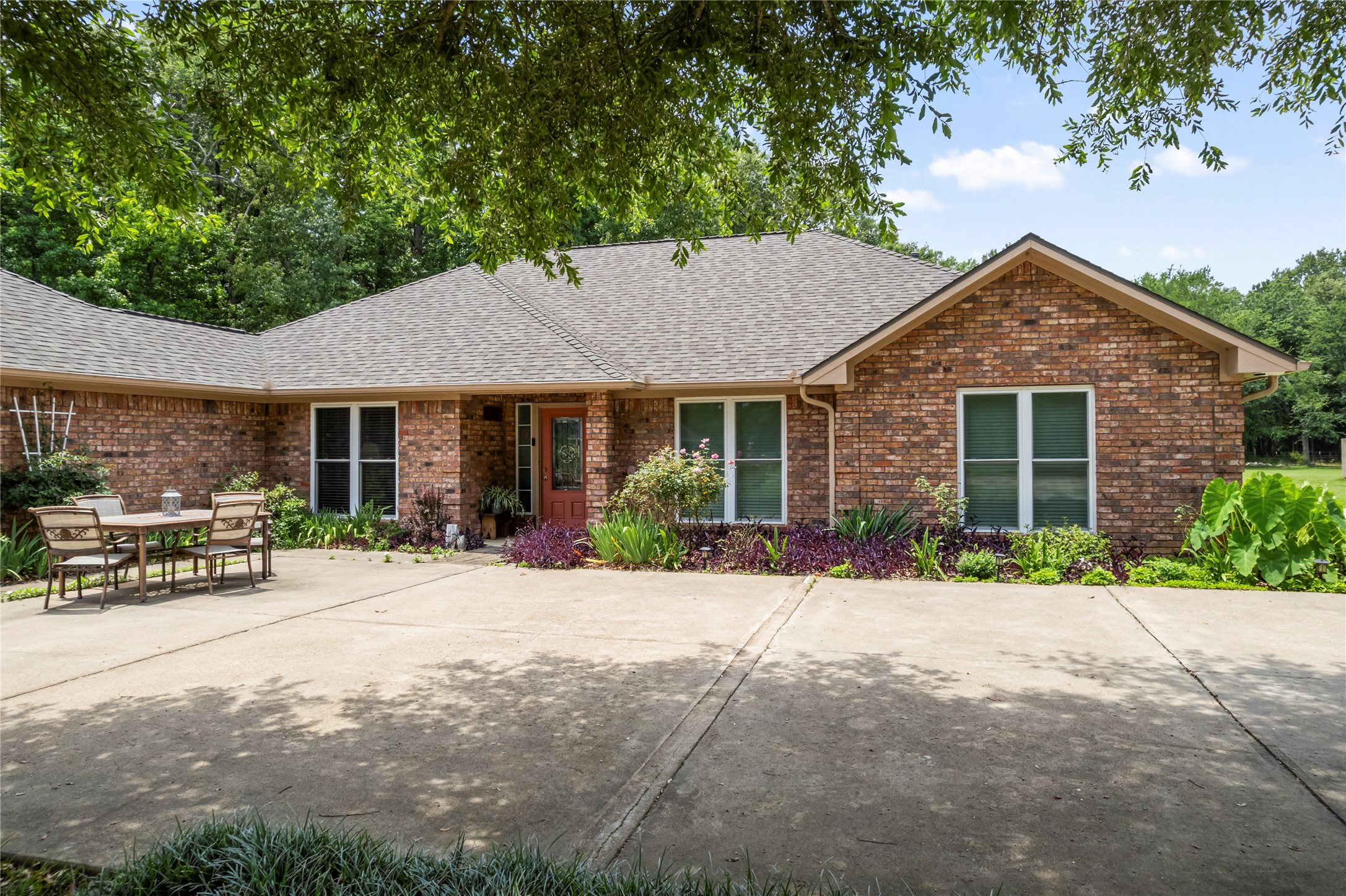 20 County Road 2938 S Pittsburg TX 75686