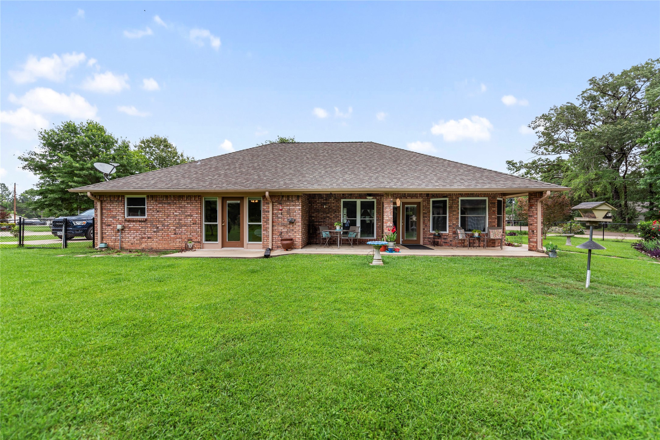 20 County Road 2938 S Pittsburg TX 75686