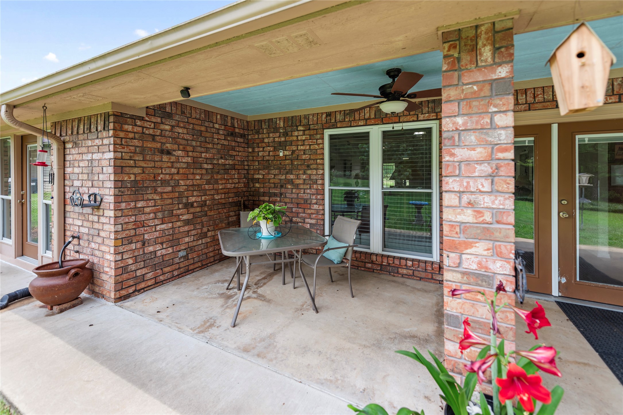 20 County Road 2938 S Pittsburg TX 75686