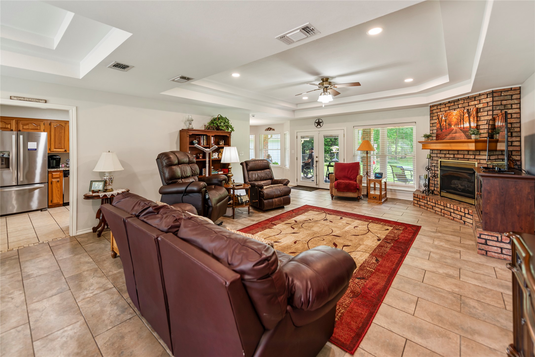 20 County Road 2938 S Pittsburg TX 75686