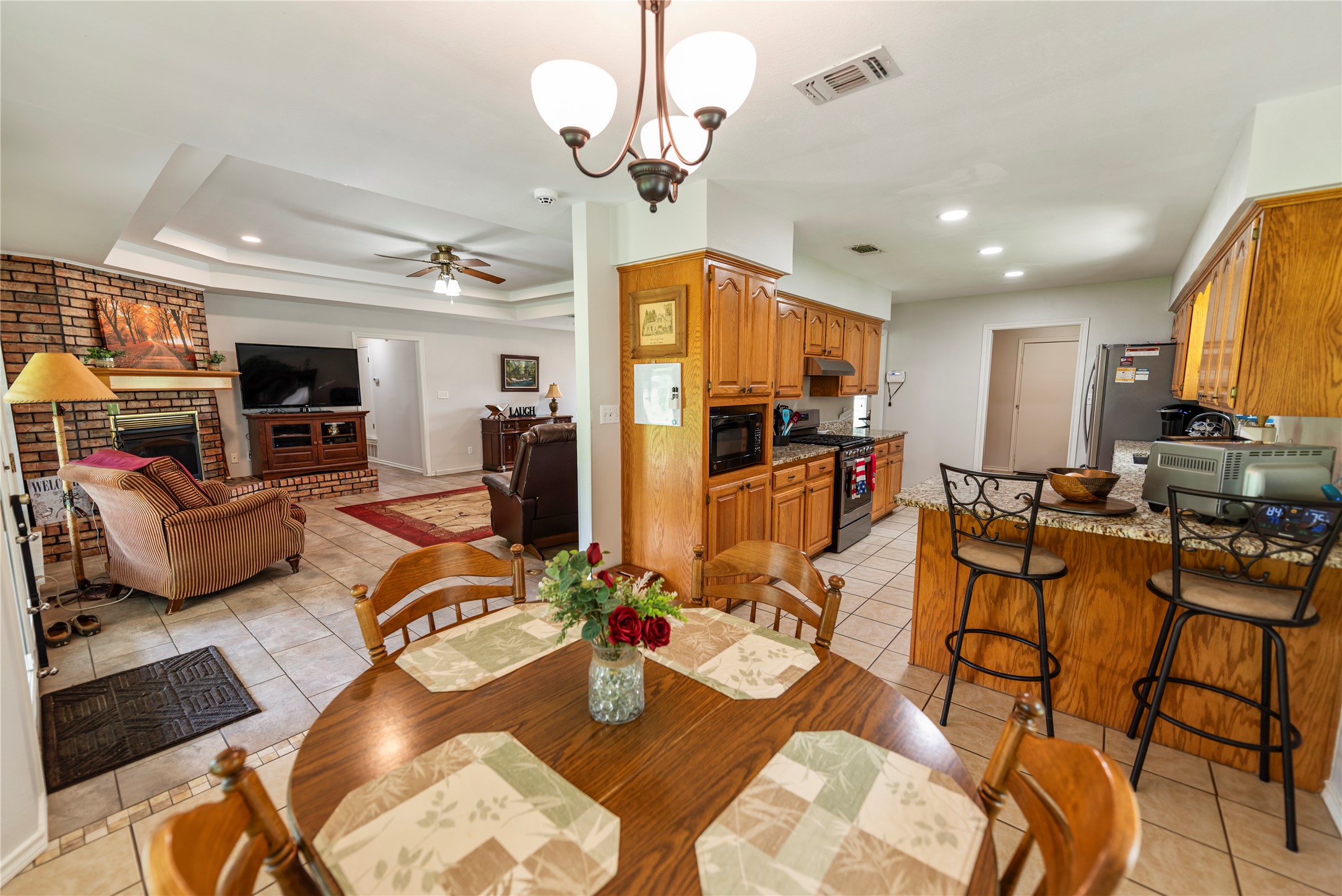 20 County Road 2938 S Pittsburg TX 75686