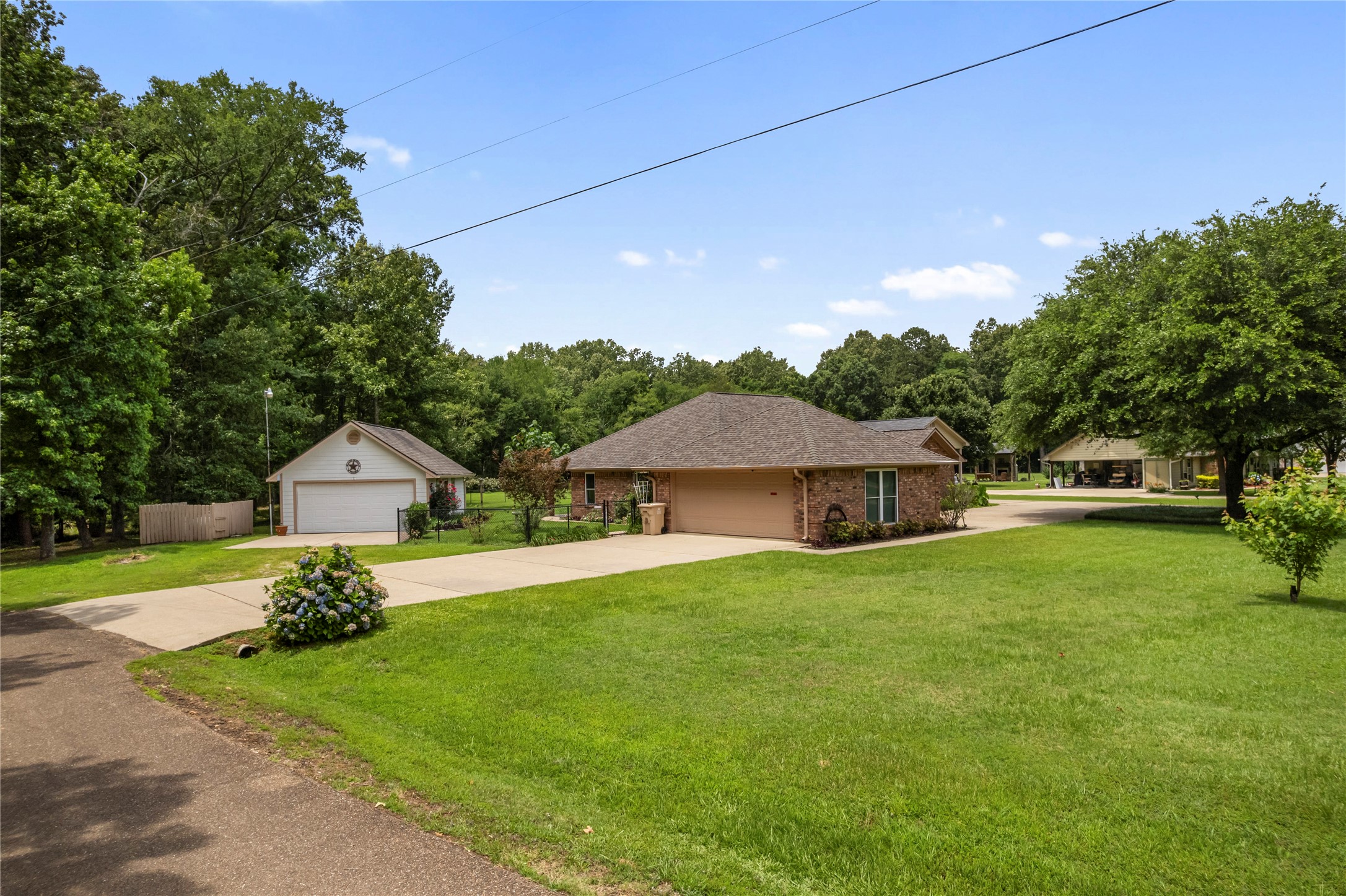 20 County Road 2938 S Pittsburg TX 75686