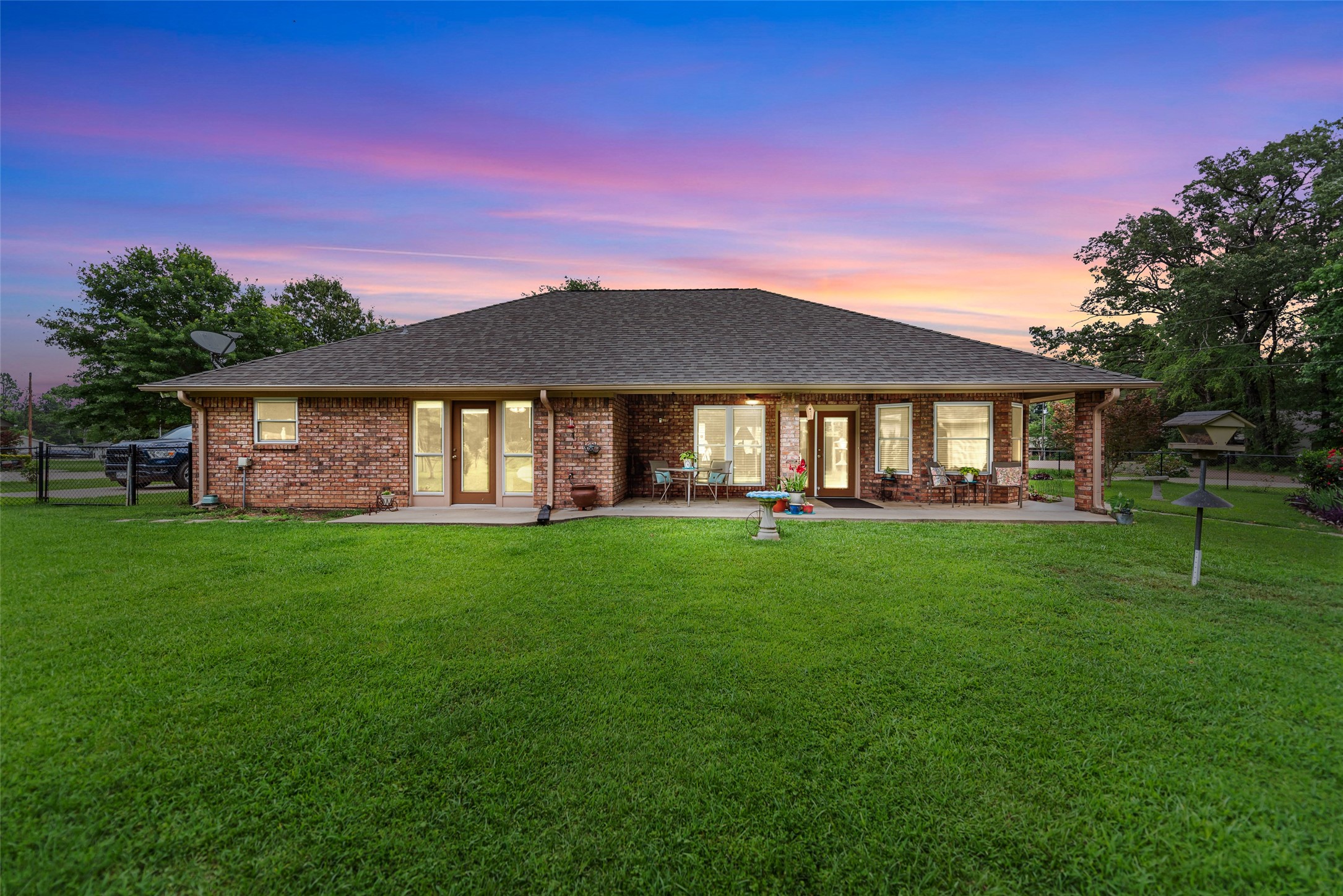 20 County Road 2938 S Pittsburg TX 75686