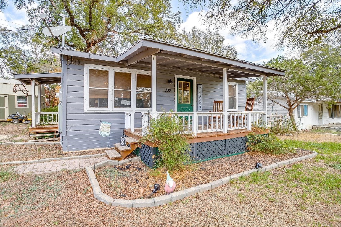 333 County Road 1524 Morgan TX 76671
