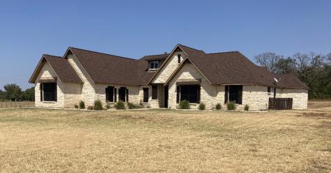1600 Logans Run Road Perrin TX 76486