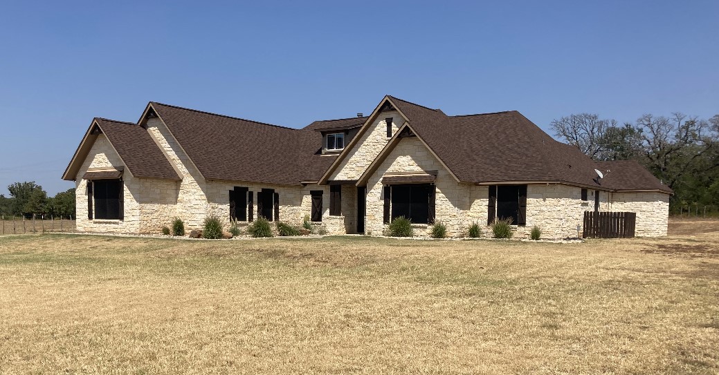 1600 Logans Run Road Perrin TX 76486