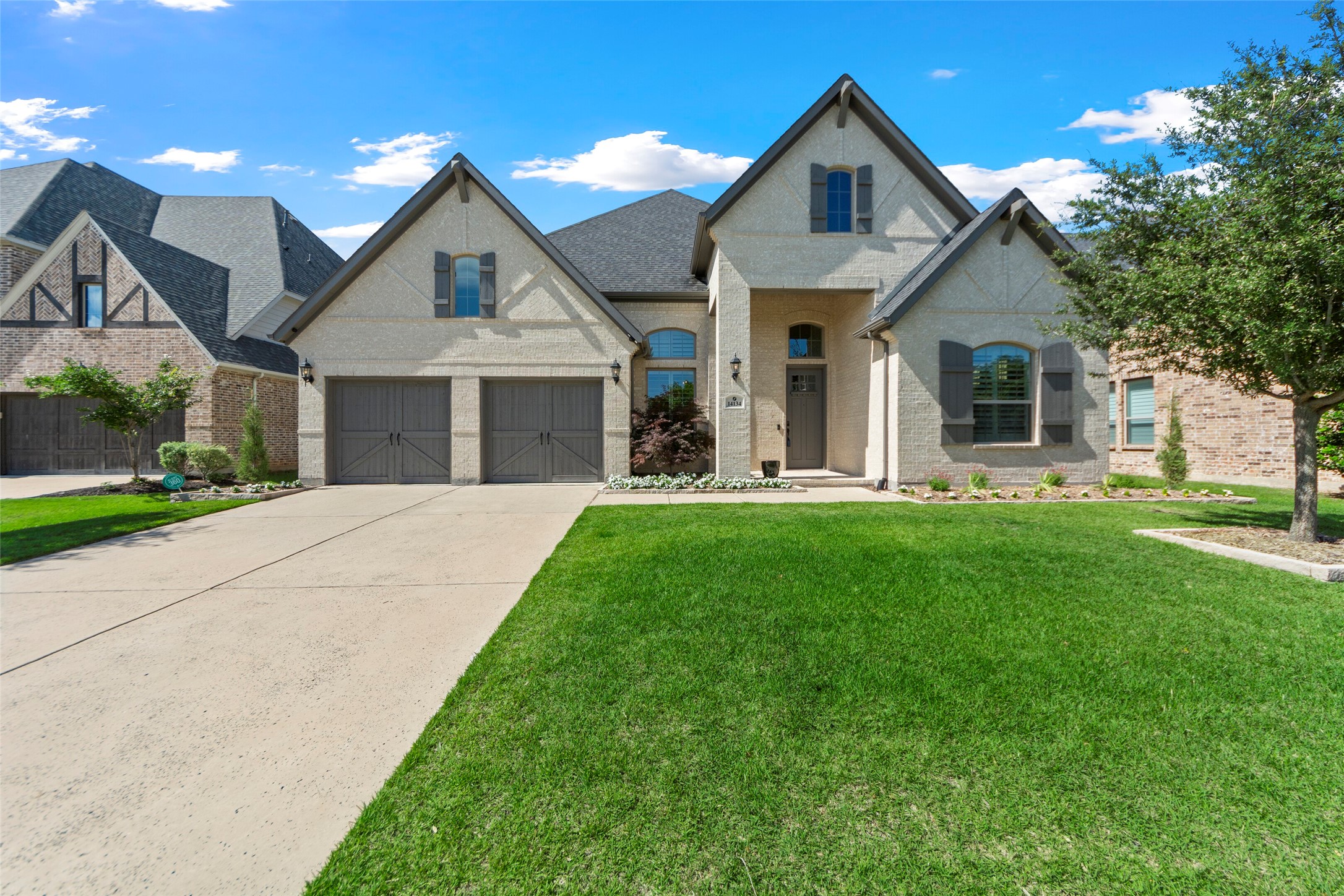 14134 Beacon Crest Lane Frisco TX 75035