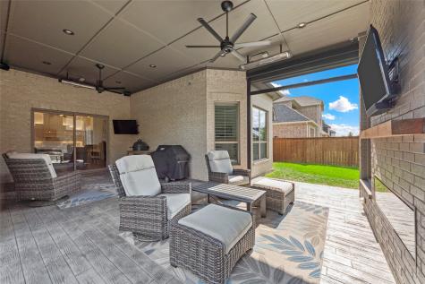 14134 Beacon Crest Lane Frisco TX 75035