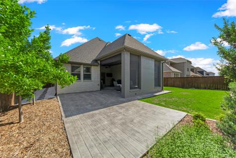 14134 Beacon Crest Lane Frisco TX 75035