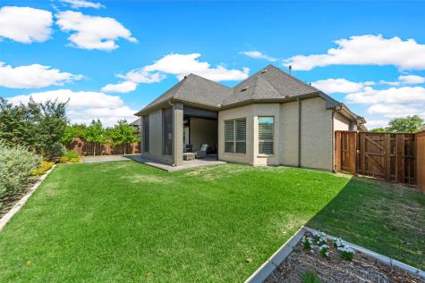 14134 Beacon Crest Lane Frisco TX 75035