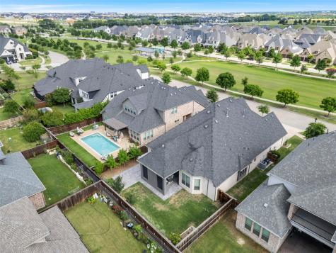 14134 Beacon Crest Lane Frisco TX 75035
