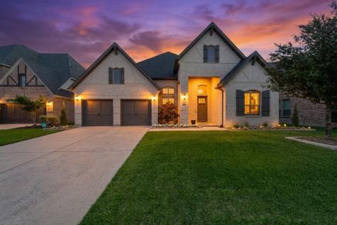 14134 Beacon Crest Lane Frisco TX 75035