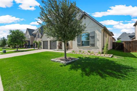 14134 Beacon Crest Lane Frisco TX 75035