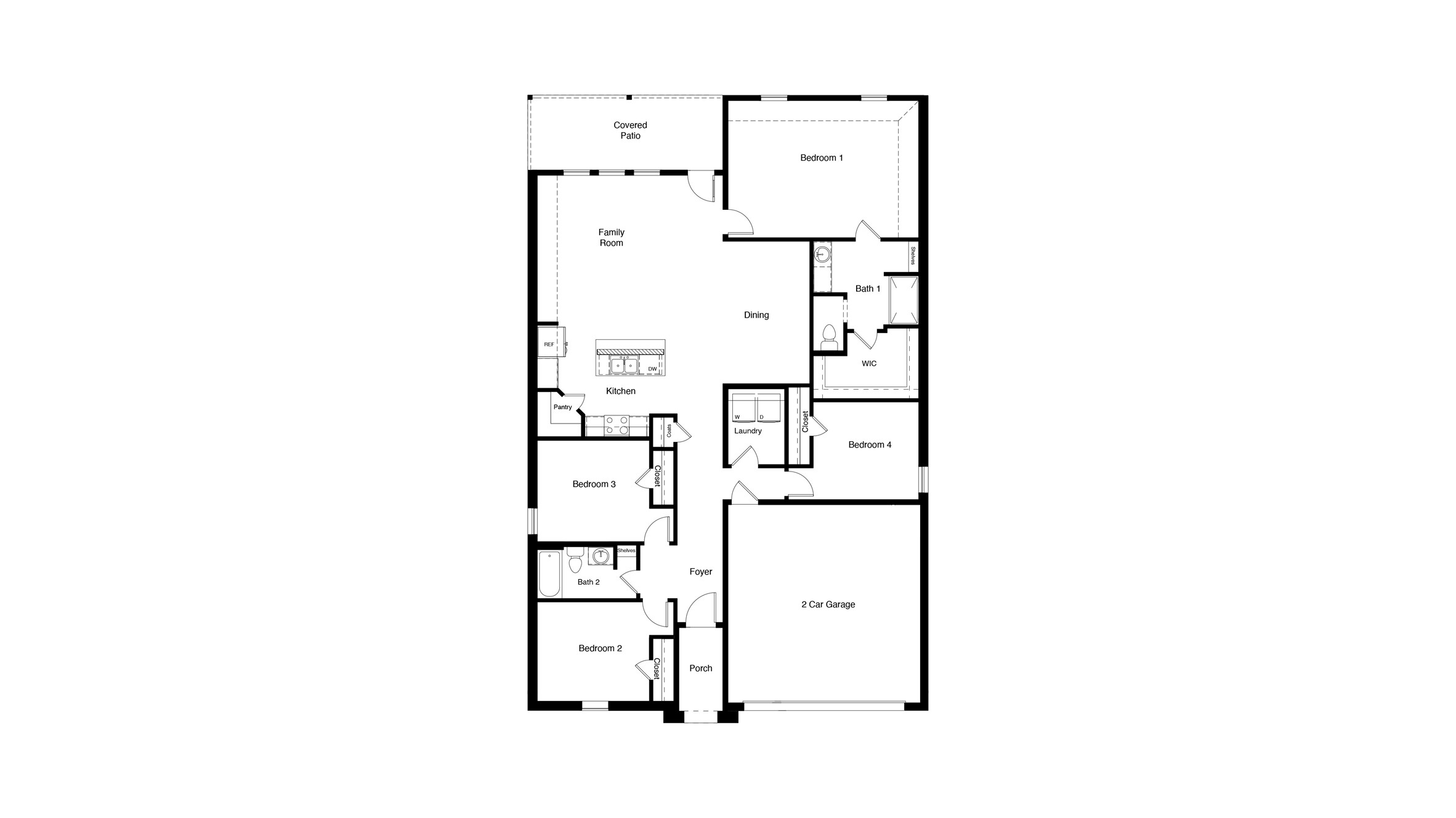 1744 Leevon Lane Fort Worth TX 76140