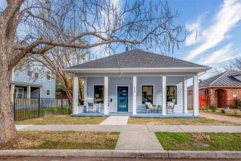 524 N Kentucky Street Mckinney TX 75069