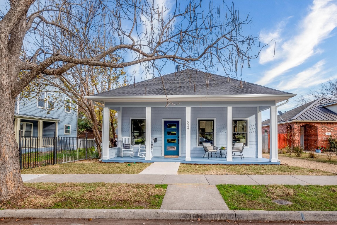 524 N Kentucky Street Mckinney TX 75069