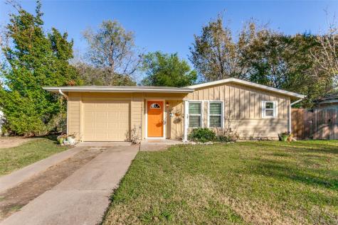 2908 Charles Drive Garland TX 75041