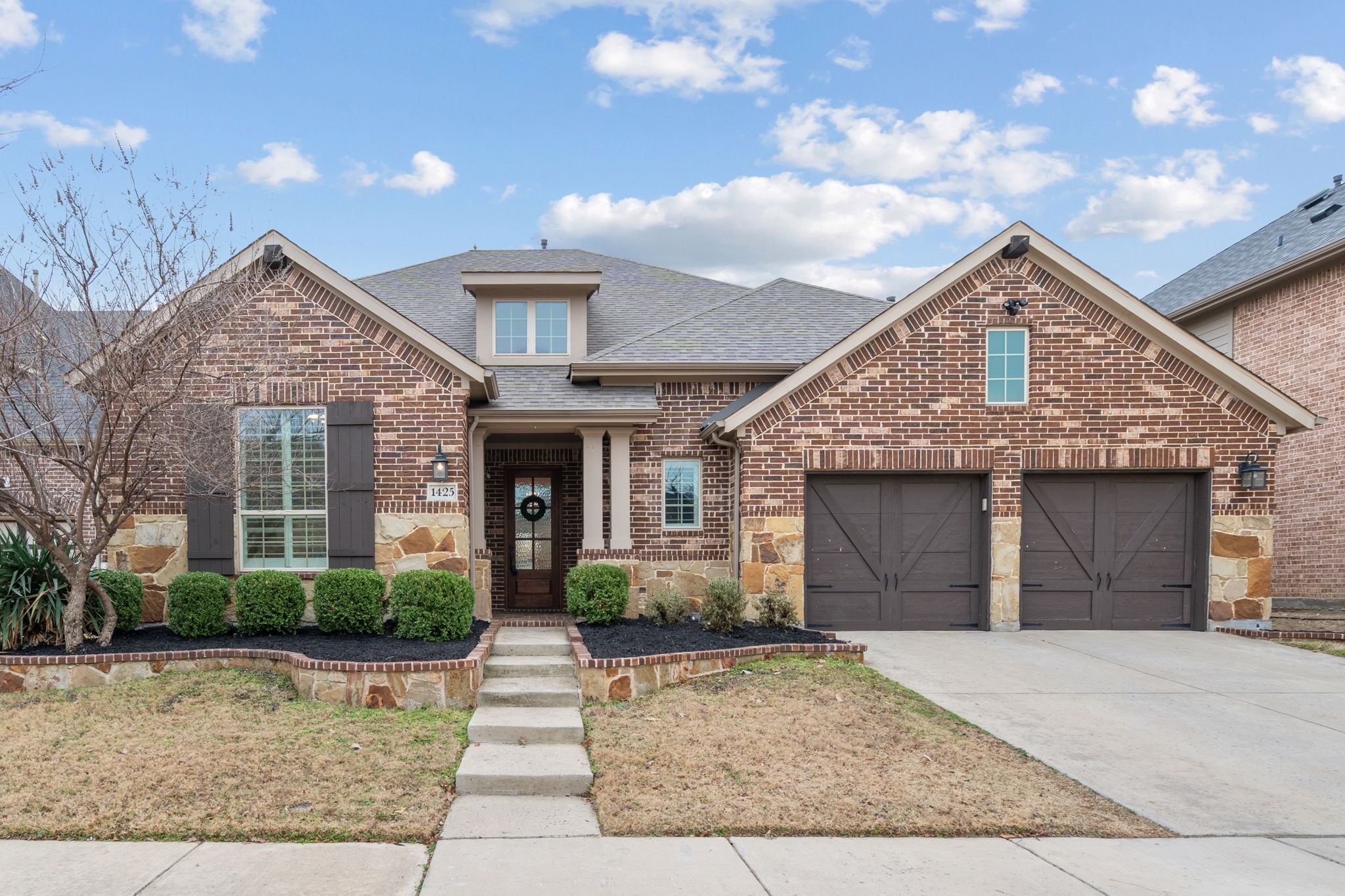 1425 5th Street Argyle TX 76226
