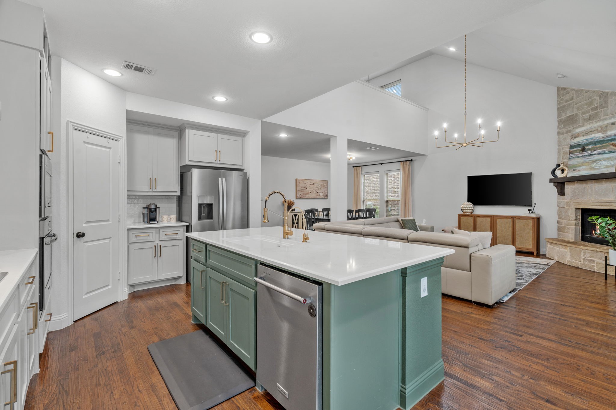 1425 5th Street Argyle TX 76226