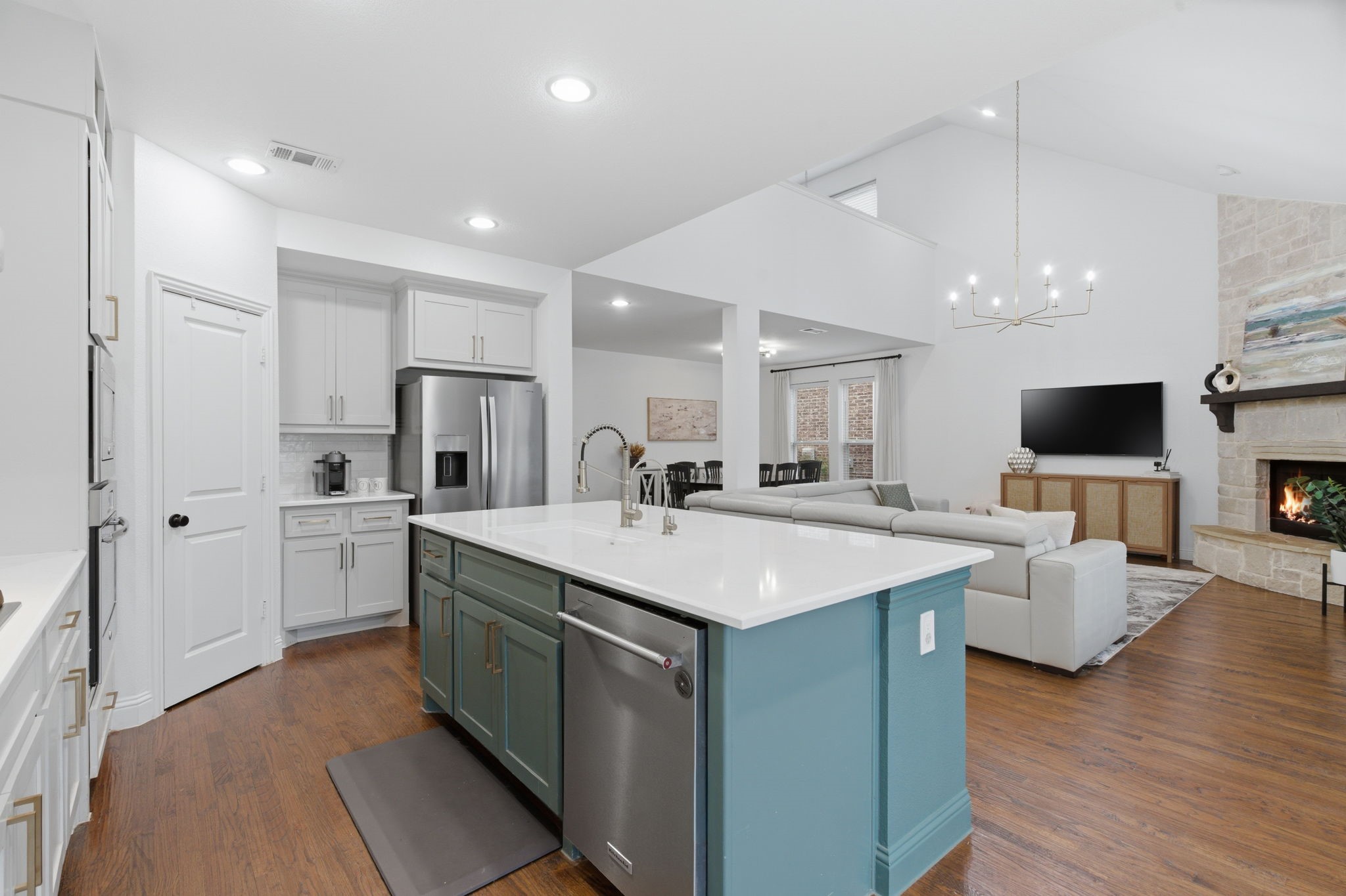 1425 5th Street Argyle TX 76226