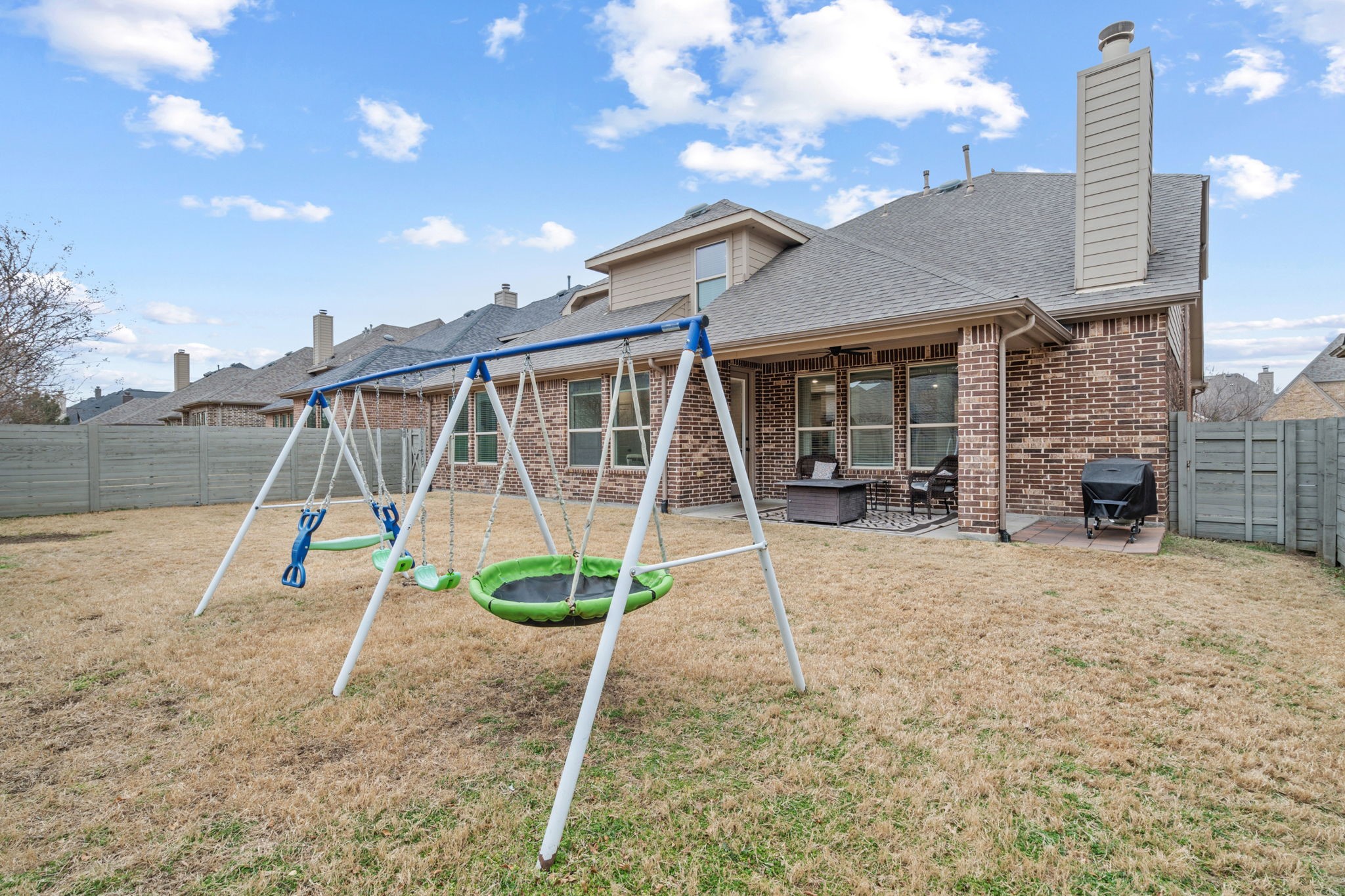 1425 5th Street Argyle TX 76226