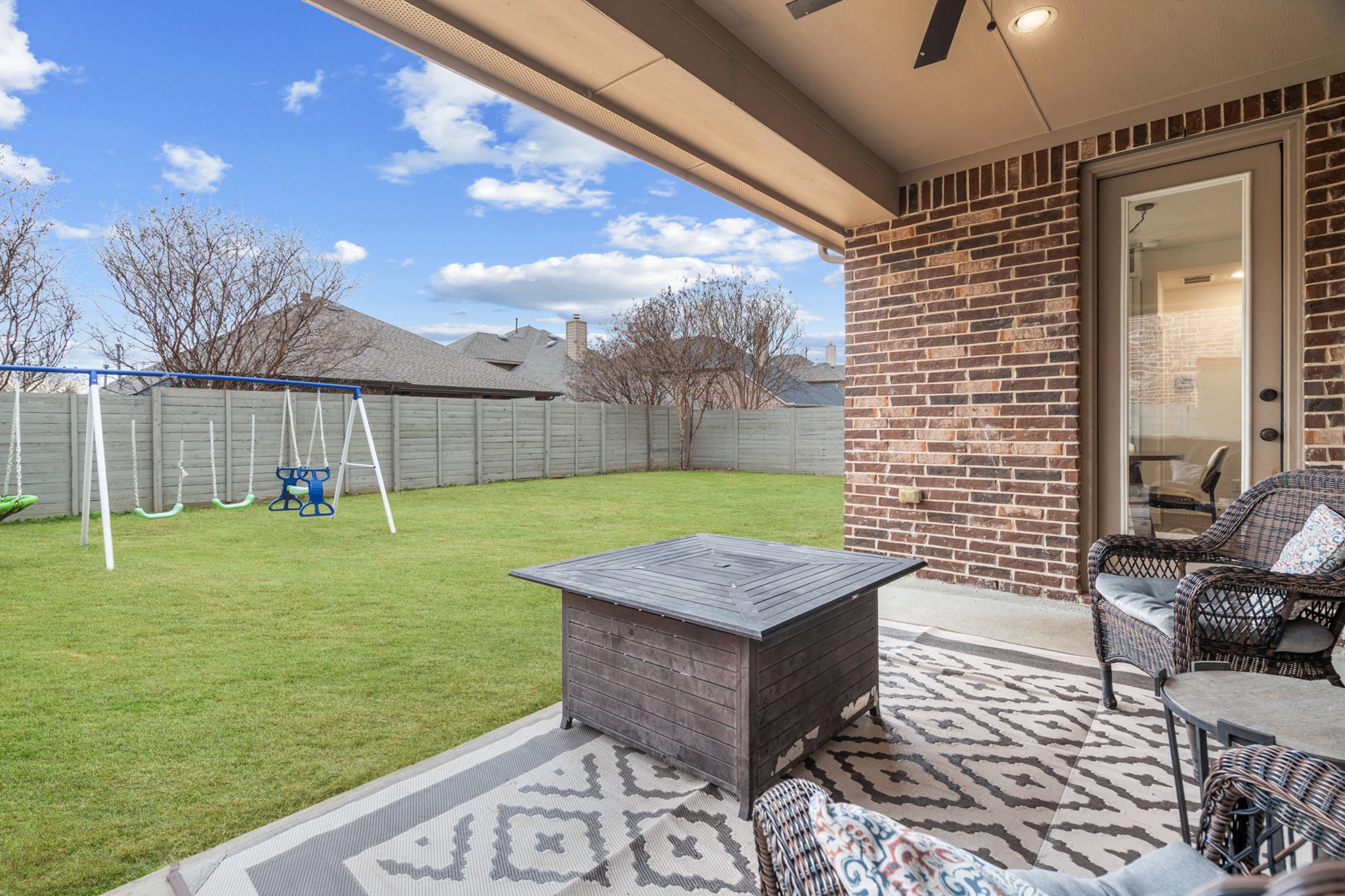 1425 5th Street Argyle TX 76226
