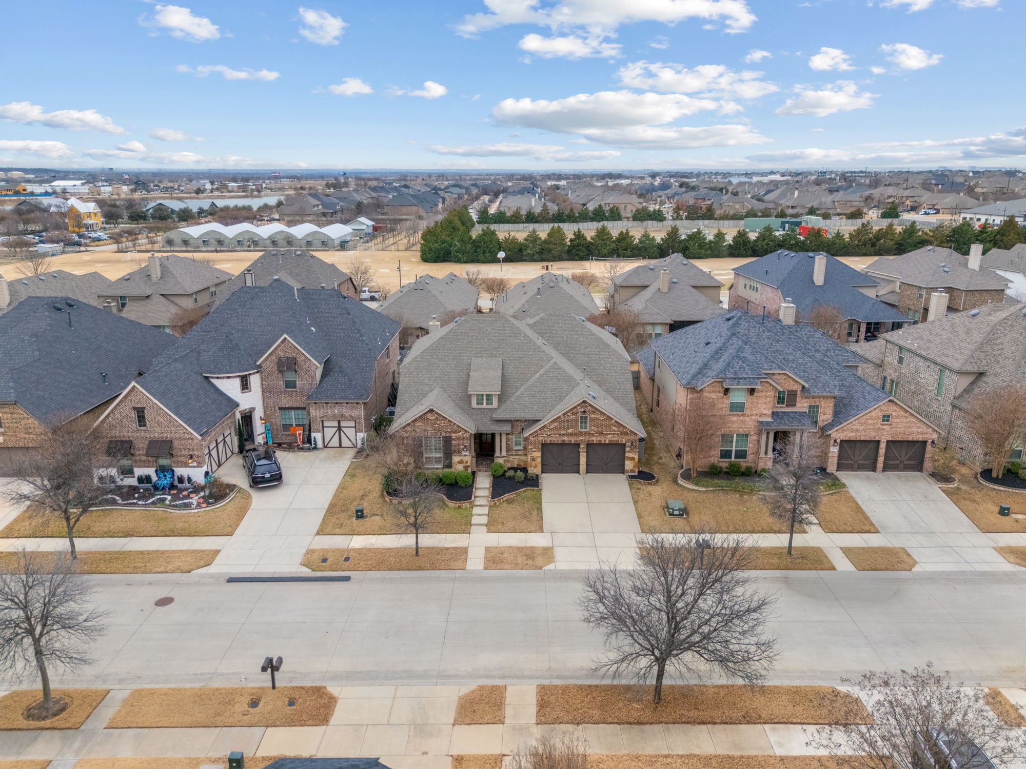 1425 5th Street Argyle TX 76226