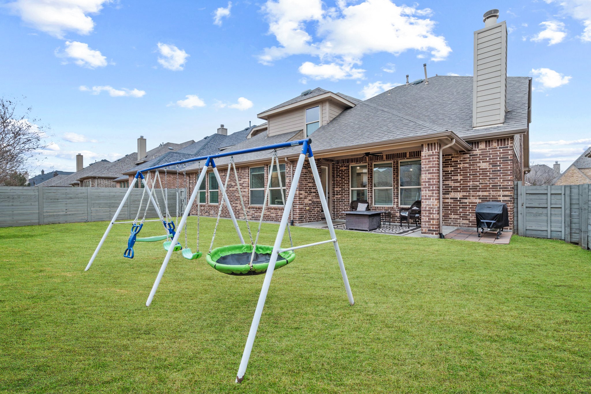 1425 5th Street Argyle TX 76226