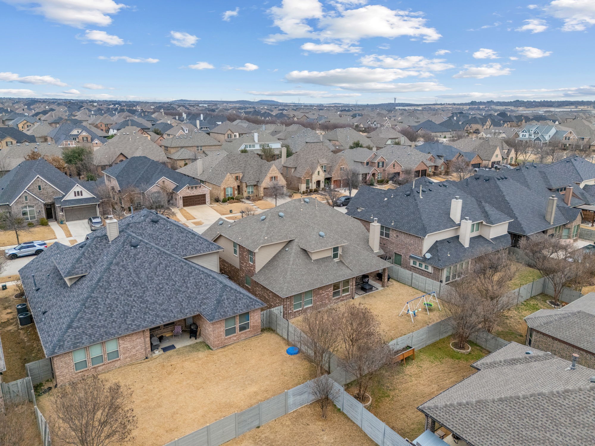 1425 5th Street Argyle TX 76226
