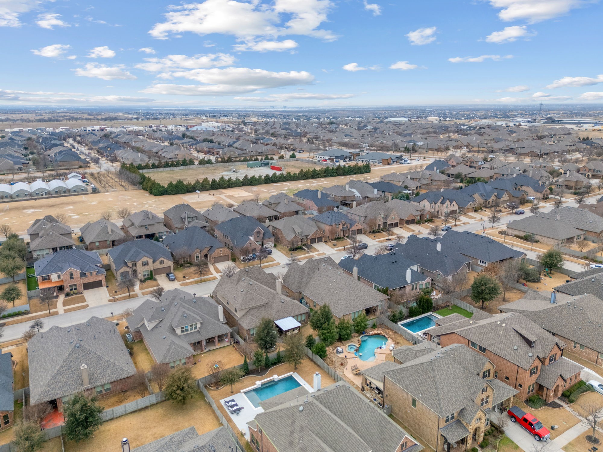 1425 5th Street Argyle TX 76226