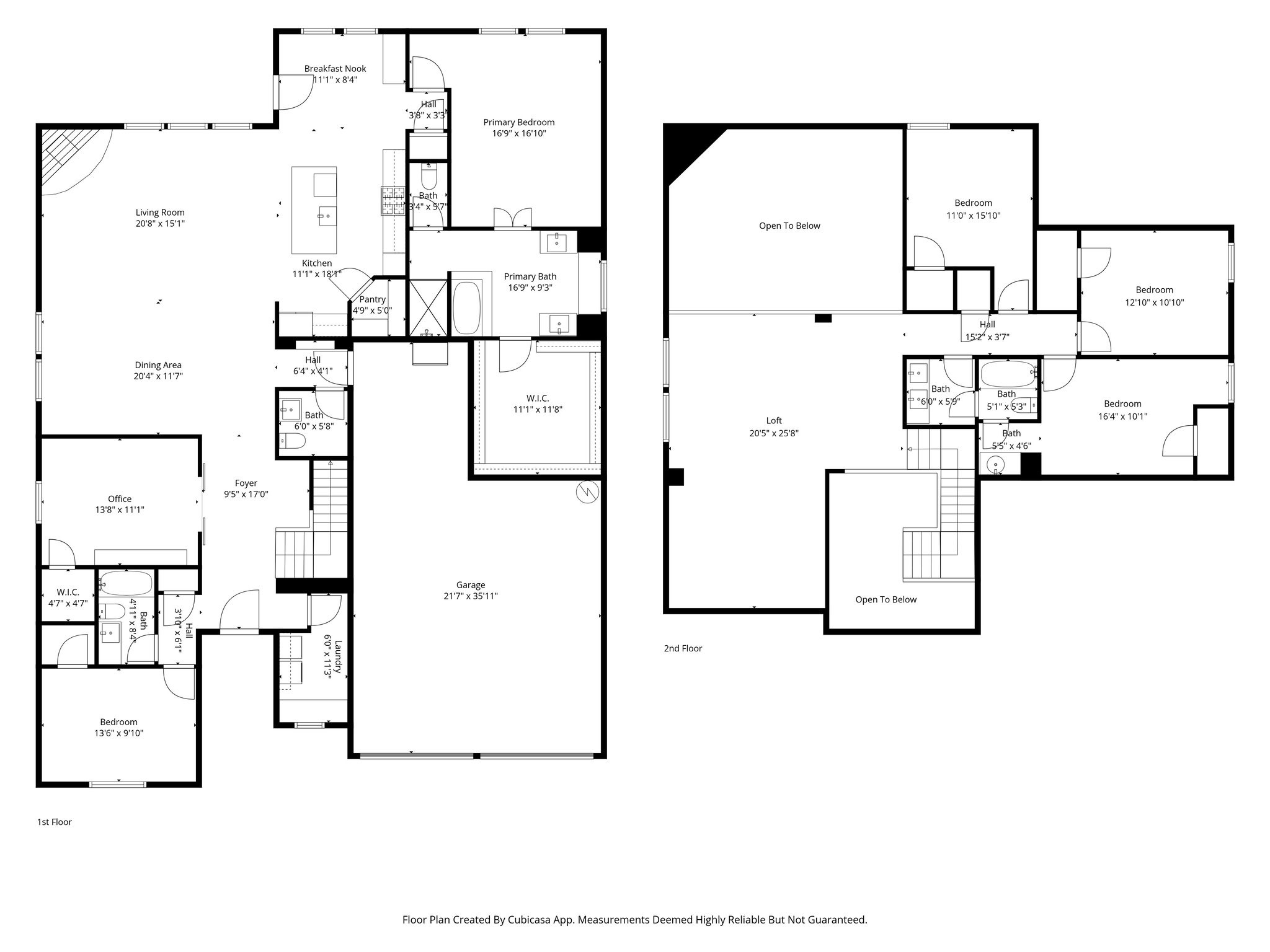 1425 5th Street Argyle TX 76226