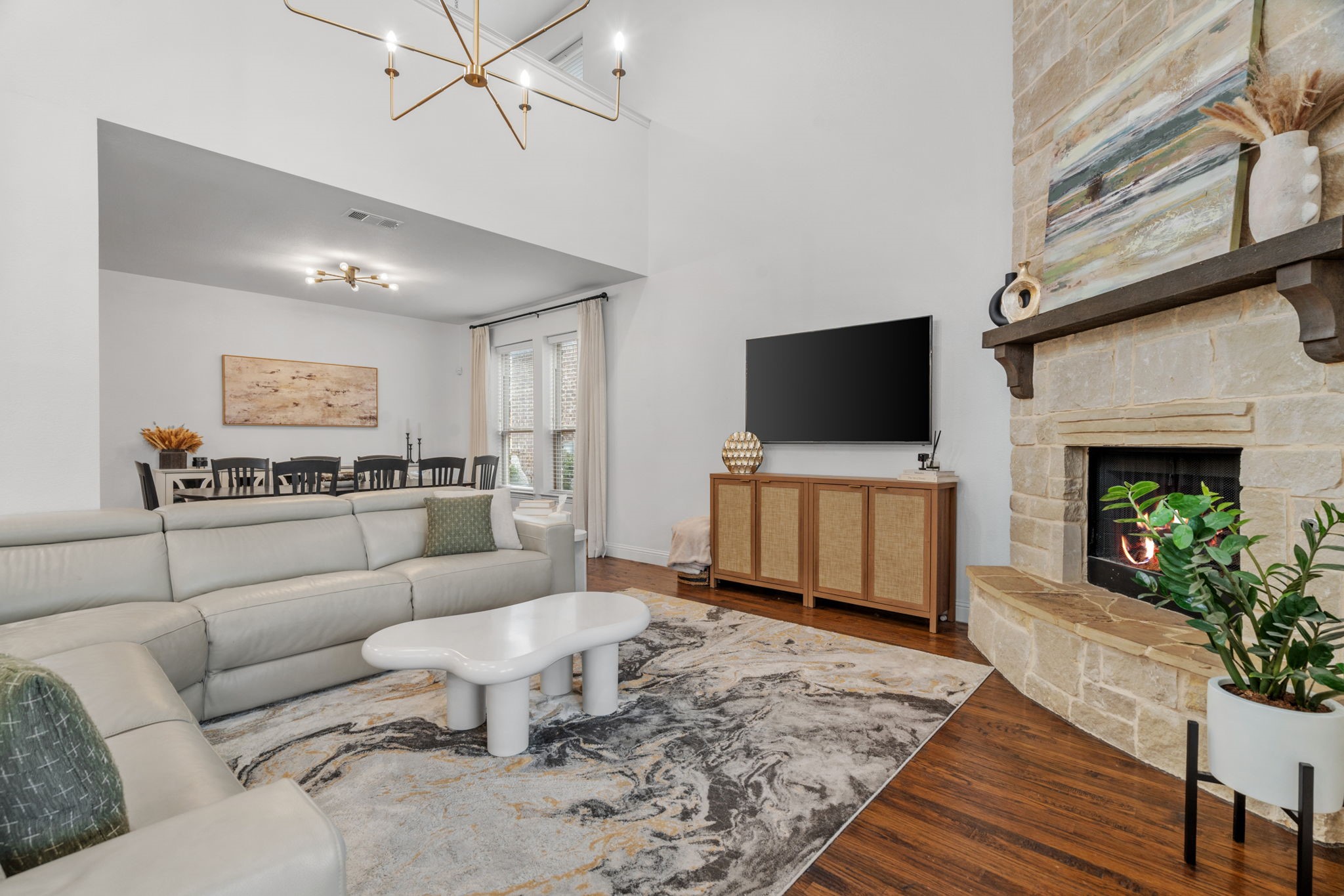 1425 5th Street Argyle TX 76226