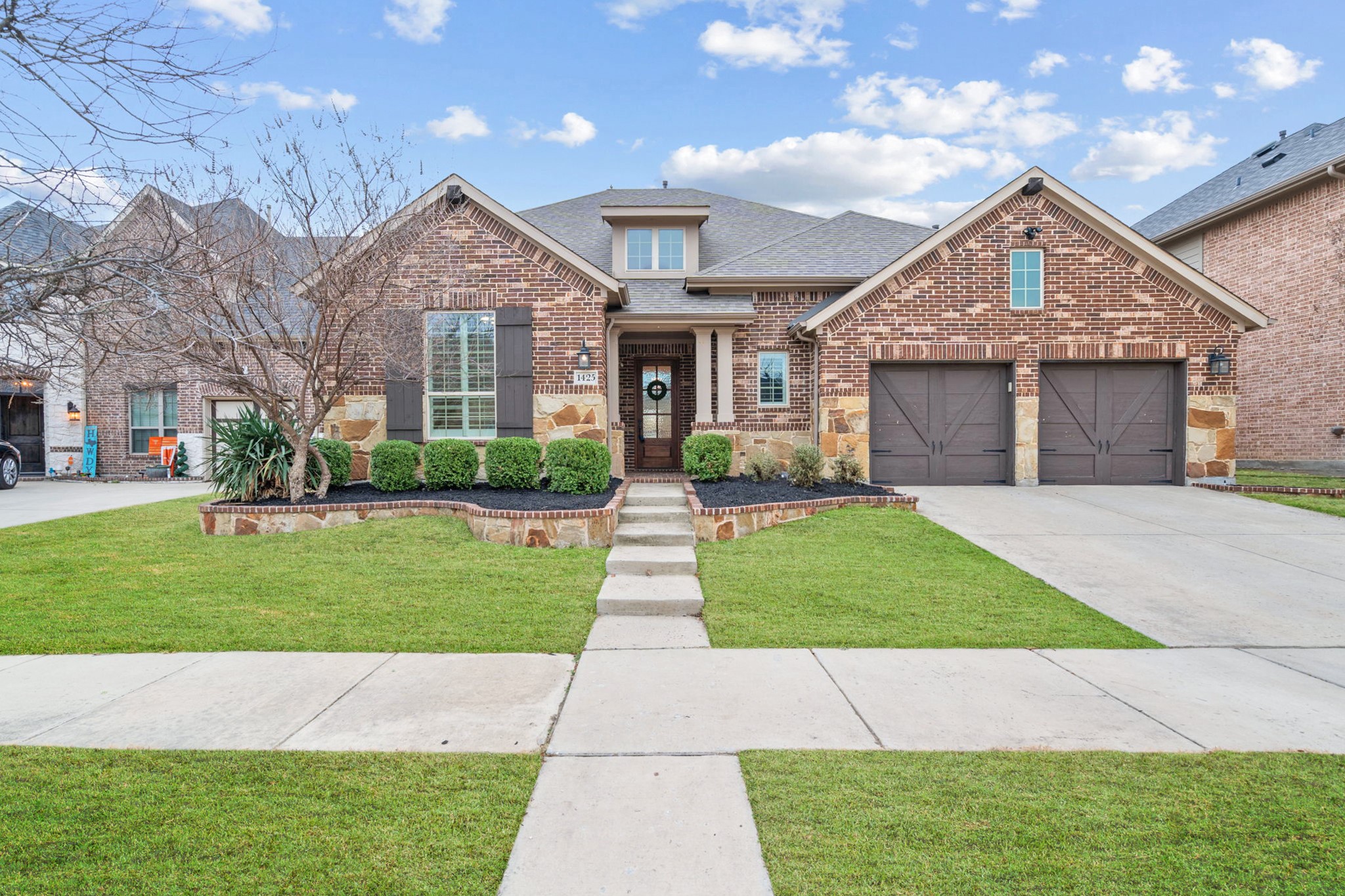 1425 5th Street Argyle TX 76226