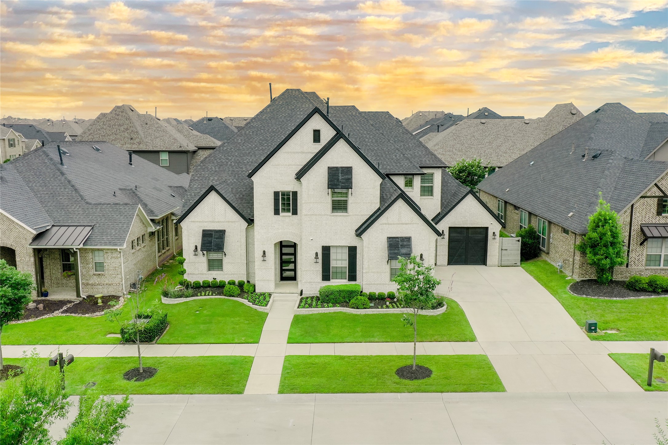 1211 Treeline Drive Argyle TX 76226