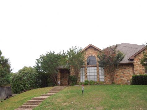 2838 Monet Place Dallas TX 75287