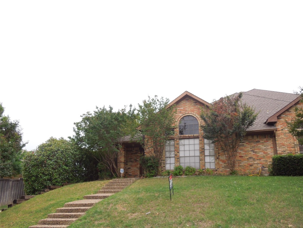 2838 Monet Place Dallas TX 75287