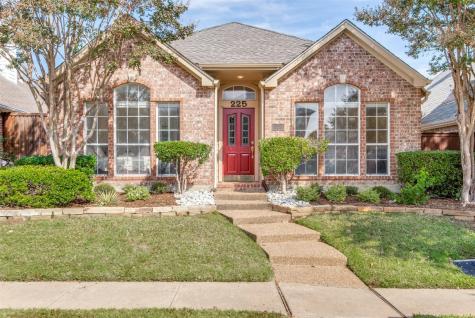 225 Wellington Road Irving TX 75063