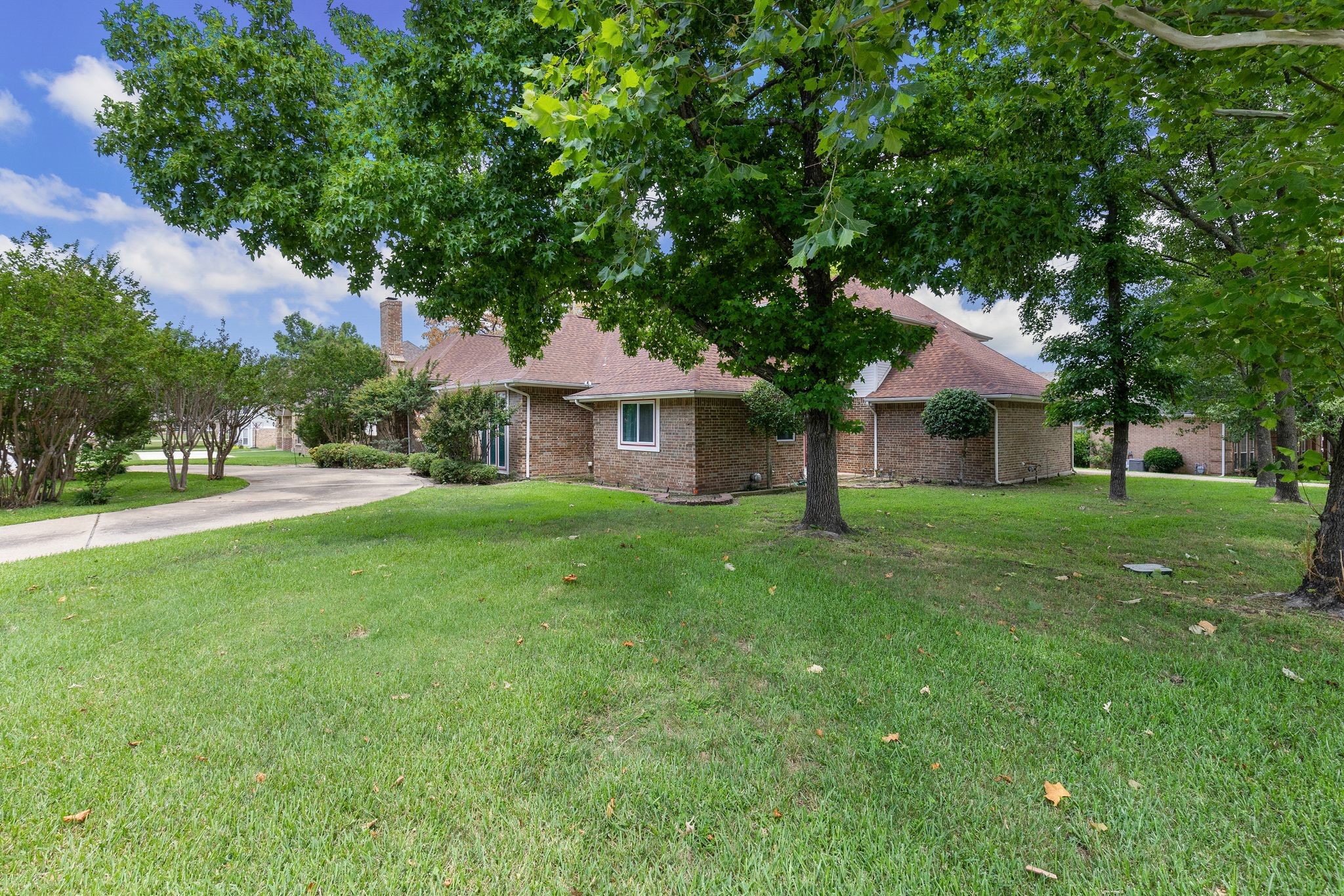 110 Owl Tree Greenville TX 75402