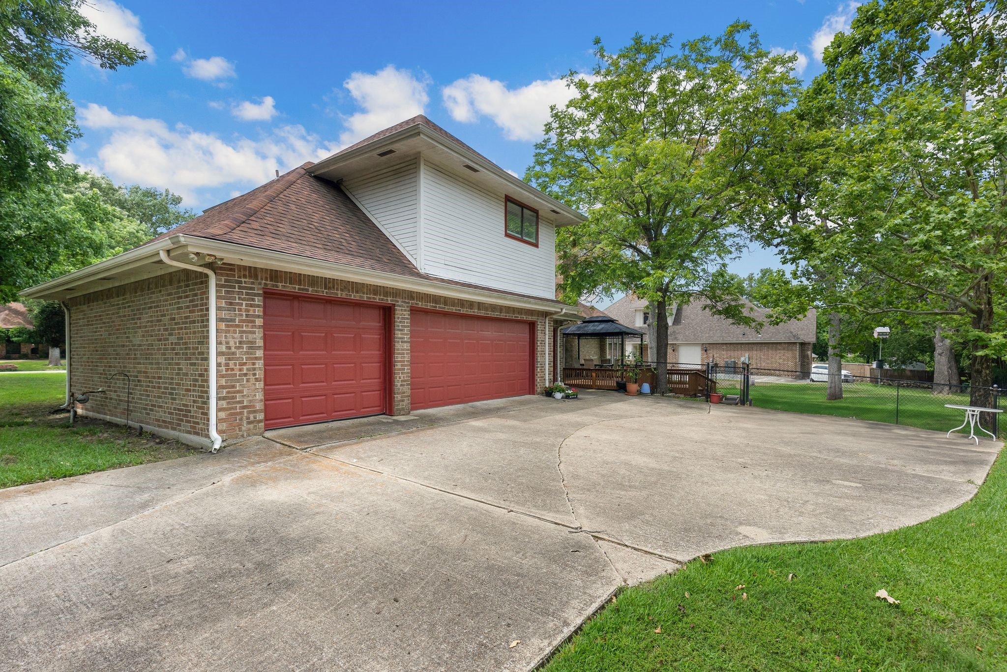 110 Owl Tree Greenville TX 75402