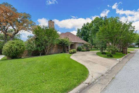 110 Owl Tree Greenville TX 75402