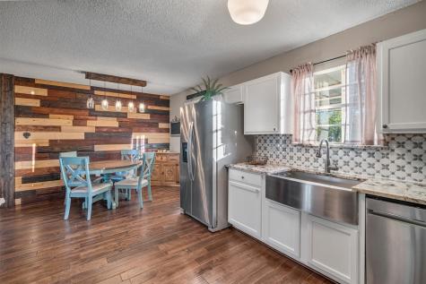 6671 Breezy Lane Kaufman TX 75142