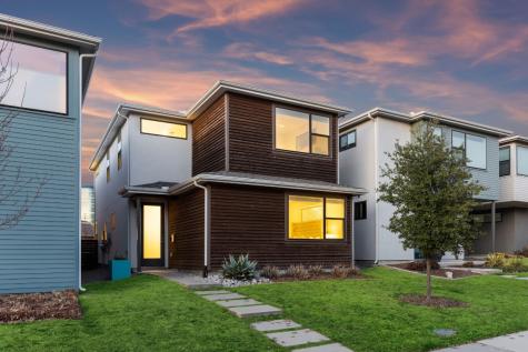 5411 Ellsworth Avenue Dallas TX 75206