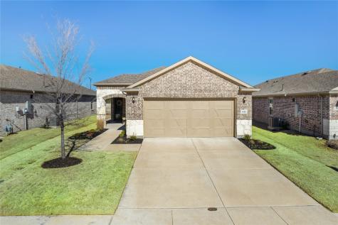 845 Hidden Eddy Drive Mckinney TX 75071