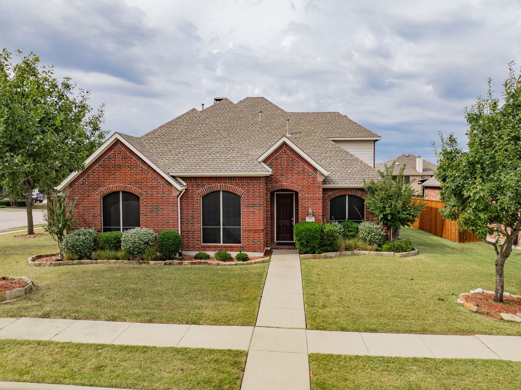 7803 Hillsdale Drive Sachse TX 75048