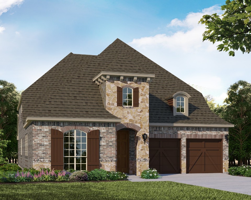 8437 Wembley The Colony TX 75056